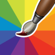 Icon of program: Word Colors - Educational…