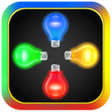 Icon of program: RGB LAMP AND TEXT