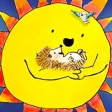 Icon of program: Hedgehog Balloon Race