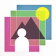 Icon of program: LayerPic Pro - Superimpos…