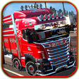 Icon of program: Truck Cargo Transport Sim…