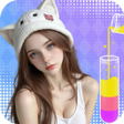 Cocktail Romance: Water Sort icon