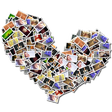 Icon of program: ShapeZ Collage Maker