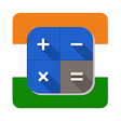 Icon of program: Calculator for India