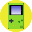 Icono de programa: Gear Fit2 GBC Emulator