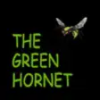 Icon of program: The Green Hornet Radio Sh…