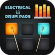 Icon of program: Electro Drum Pads 48 - Re…