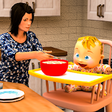 Icono de programa: Virtual Mother Simulator:…