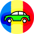 Icono de programa: Scoala Auto - Chestionare…