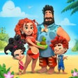 Icon of program: Family Island  Farm game