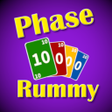 Icono de programa: Phase Rummy 2: card game …