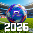 Icon of program: Football League 2026: Kic…