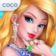 Icon of program: Rich Girl Mall - Dress Up…