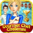 Icon of program: Gourmet Chef Challenge - …