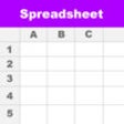 Icon of program: Spreadsheet Pro for MS Ex…