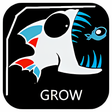 Icon of program: Fish GROW GROW