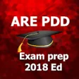 Icon of program: ARE 5 0 PDD MCQ Exam Prep…