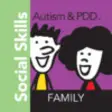 Icon of program: Autism & PDD Picture Stor…
