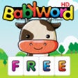 Icon of program: Baby Word Lite