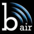 Icon of program: BeamAir - mobile presenti…