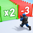 Icon of program: Real War: Survival Games