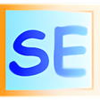 Icono de programa: Source Editor