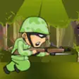 Icon of program: Soldier Sniper Shooter Ju…