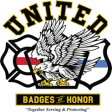 Icon of program: United Badges of Honor