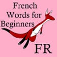 Icon of program: French Words 4 Beginners …