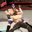 Icon of program: Super Wrestling Battle: T…
