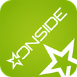 Icon of program: Scores & Odds by Onside S…