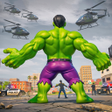 Icono de programa: Giant Ape: Survival Escap…