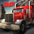 Icon of program: 18 Wheeler Truck Driver S…