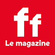 Icon of program: France Football le magazi…
