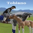 Tobiano icon