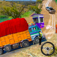 Icon of program: Truck Simulator Cargo Tra…