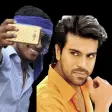 Icon of program: Selfie With Ram Charan