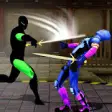 Icon of program: Arashi Ninja Warrior: Sha…