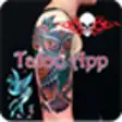 Icon of program: Tattoo maker-Tattoo camer…