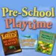 Icon of program: Pre-School Playtime educa…