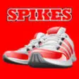 Icon of program: Spikes Athletic Footwear