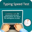 Icon of program: Typing Master - Learn to …