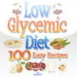 Icon of program: Low Glycemic Diet