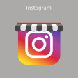 Icon of program: Magento 2 Instagram