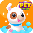 Icon of program: Idle Pet Salon