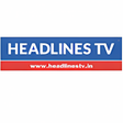 Icon of program: Headlines TV