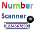 Icon of program: Number Scanner