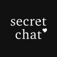 Icon of program: Secret Chat - Talk to Str…