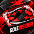 Icono de programa: Jordan Restocks Free
