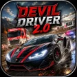 Icon of program: DEVIL DRIVER 2.0